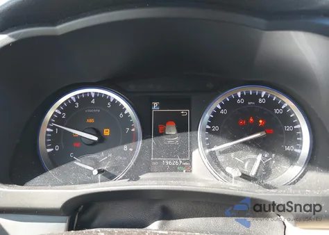 2017 Toyota Highlander Limited Platinum from USA, damaged, VIN 5TDDZRFH4HS482439